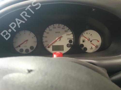 Getriebe FORD FIESTA IV (JA_, JB_) 1.3 i | BP16307552M3