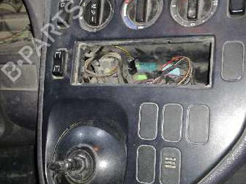 Fuel flap MERCEDES-BENZ VITO Van (W638) 108 D 2.3 (638.064, 638.068) | BP12721244C131 