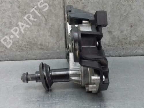Rear wiper motor NISSAN QASHQAI I (J10, NJ10) 1.5 dCi | BP12750751M102 