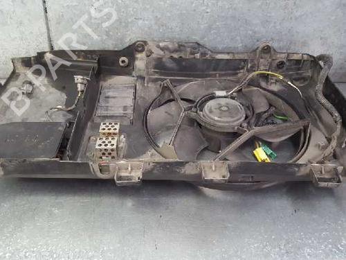 Radiator fan CITROËN XSARA PICASSO (N68) 1.8 16V | BP12712616M35 