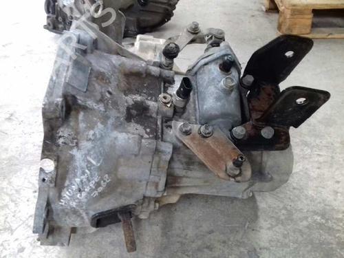 Gearbox HYUNDAI S COUPE (SLC) 1.5 i Turbo | BP12854360M3