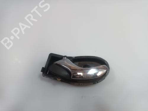 Used Front left interior door handle Front left interior door handle FORD FOCUS I (DAW, DBW) 1.8 Turbo DI / TDDi (90 hp) 33817519 33817519