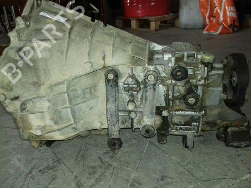 Gearbox MERCEDES-BENZ E-CLASS (W124) E 250 D (124.126, 124.129) | BP12749430M3 