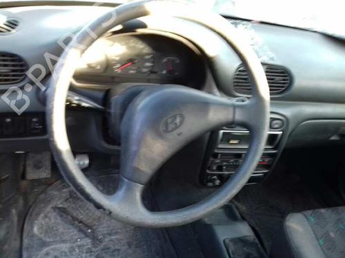 Engine control unit (ECU) HYUNDAI ACCENT I (X-3) | BP12850978M57