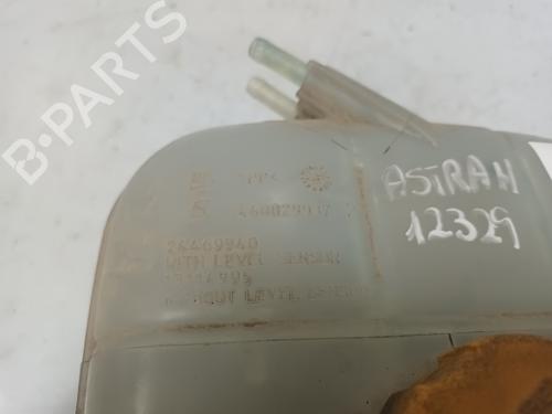 Expansion tank OPEL ASTRA H (A04)  | BP29713564C120 