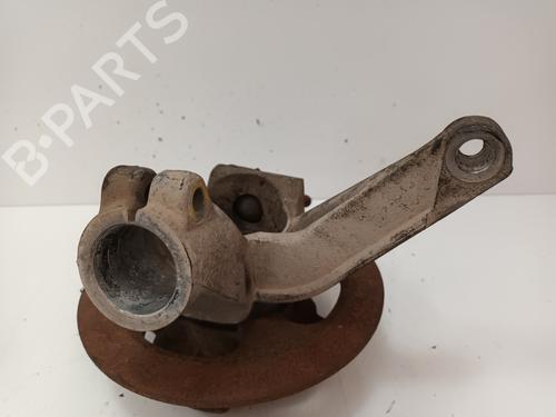 Left front steering knuckle MICROCAR MC 2 0.5 | BP17479520M25 