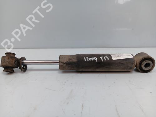 Used Right rear shock absorber CITROËN C4 Picasso I MPV (UD_) 2.0 HDi 138 (136 hp) 21543054
