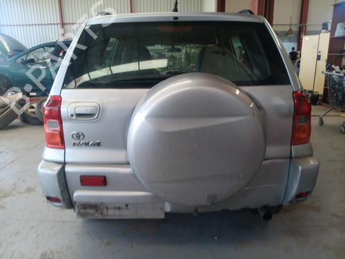 Electronic sensor TOYOTA RAV 4 II (_A2_) 2.0 4WD (ACA21, ACA20) | BP33938196M84  - Image 15