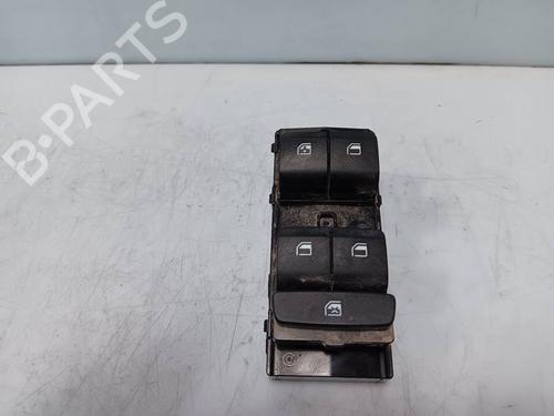 Used Left front window switch Left front window switch HYUNDAI i20 III (BC3, BI3) [2020-2026] 40185834 40185834