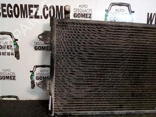 AC radiator VW GOLF III (1H1) 2.0 | BP12813012M32 