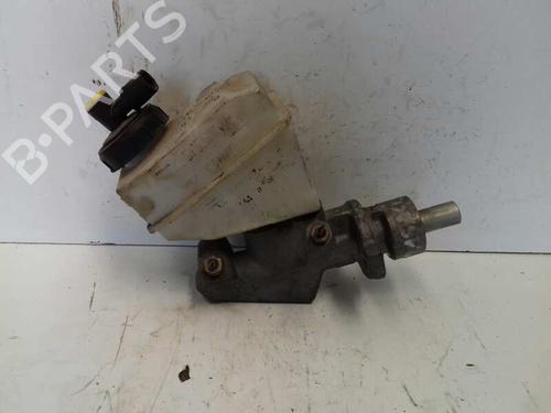 Used Brake master cylinder RENAULT CLIO II (BB_, CB_) 1.5 dCi (100 hp) 12685199