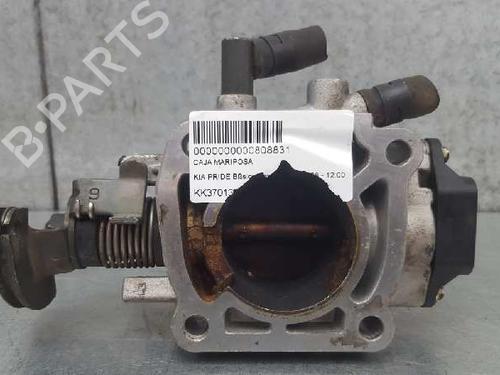 Throttle body KIA PRIDE (DA) 1.3 | BP12812374M82 