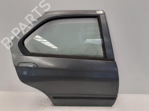 Right rear door ALFA ROMEO 146 (930_) 1.4 i.e. 16V T.S. (930.B3A) (103 hp) 0060620474 | 0060620474 | GRIS |