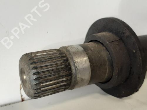 Right front driveshaft MERCEDES-BENZ VITO Van (W638) 108 CDI 2.2 (638.094) | BP12762872M39 