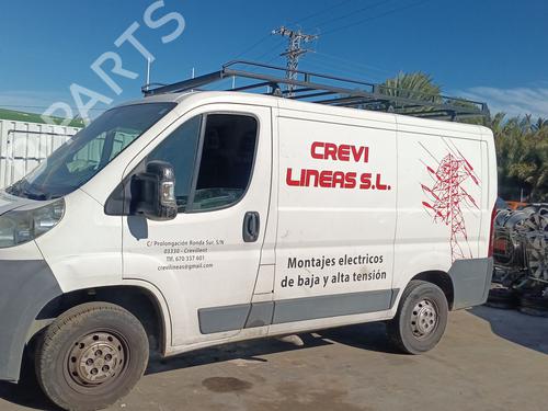 Catalyst CITROËN JUMPER II Van 2.2 HDi 100 | BP32476538M10 - Image 5