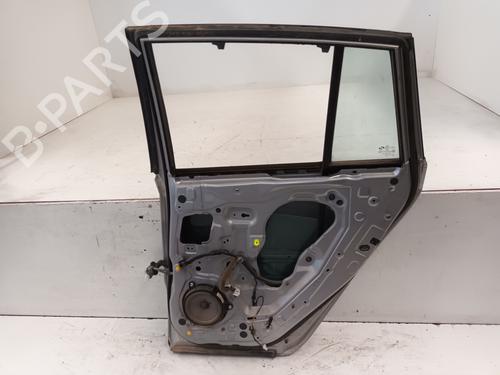 Right rear door RENAULT KOLEOS I (HY_) 2.0 dCi (HY0K) | BP18965489C5 