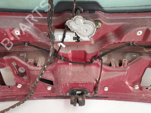Bakluke CC/Kombi-Kupé FIAT STILO (192_) 1.9 D Multijet | BP12768769C6 