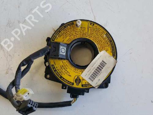 Used Squib airbag NISSAN MAXIMA / MAXIMA QX IV (A32) 2.0 (140 hp) 12689270