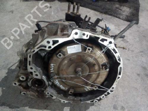 Used Gearbox KIA CARNIVAL I (UP) 2.9 TDi (126 hp) 12808755