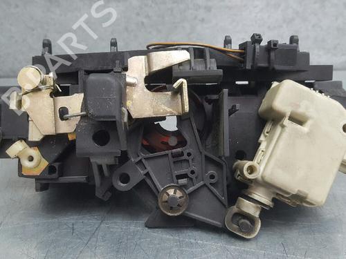 Trunk håndtak AUDI A6 C5 (4B2) 2.5 TDI | BP12723092C132 