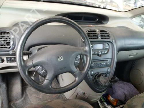 Engine mount CITROËN XSARA PICASSO (N68) 2.0 HDi | BP12712429M89