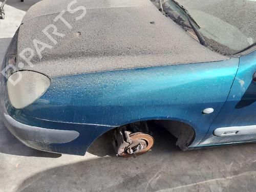 Rear windshield wiper arm CITROËN XSARA Break (N2) 2.0 HDI 90 | BP12761110C144 