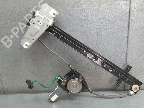 Other JEEP GRAND CHEROKEE II (WJ, WG) 4.7 V8 4x4 | BP12802765O1 