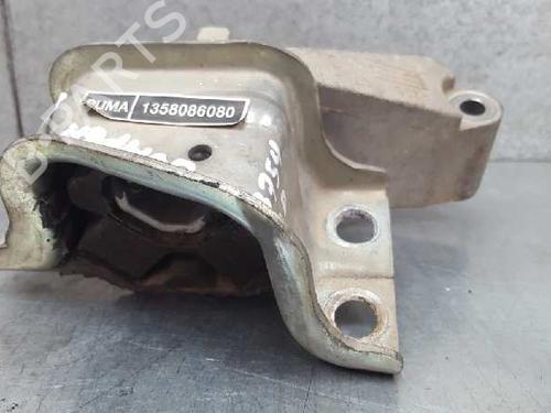 Engine mount CITROËN JUMPER II Van 2.2 HDi 100 | BP12698311M89 