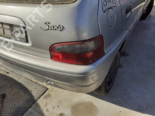 Oil sump CITROËN SAXO (S0, S1) 1.1 X, SX | BP13978952M115 