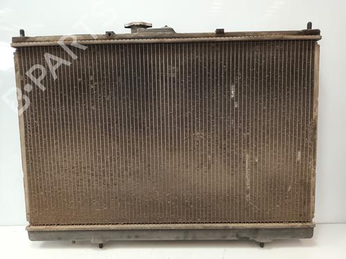 Water radiator MITSUBISHI SPACE WAGON (N9_W, N8_W) 2.4 GDI (N84W) | BP21272256M31 