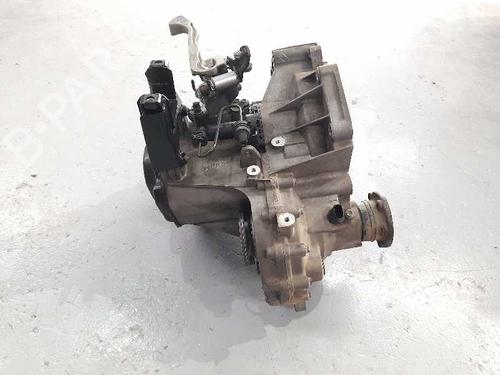 Gearbox SEAT IBIZA III (6L1)  | BP12768554M3 