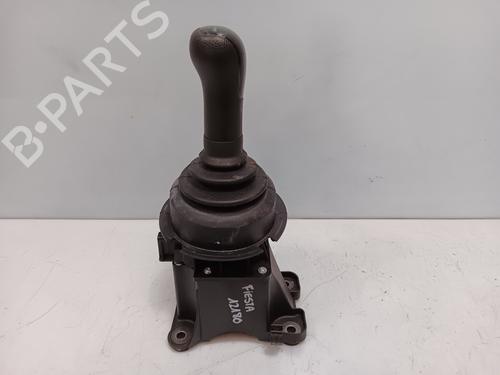 Gear lever FORD FIESTA V (JH_, JD_) 1.4 16V | BP24865916M90 