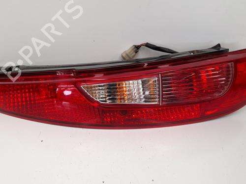 Used Left taillight TATA INDICA 1.4 (84 hp) 12851262