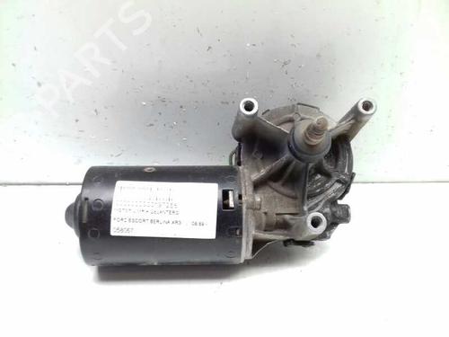 Motor limpa vidros frontal FORD ESCORT IV (GAF, AWF, ABFT) 1.6 i (102 hp) 12731905