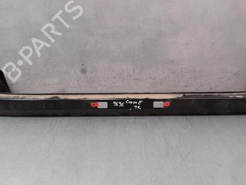 Used Rear bumper reinforcement OPEL CORSA E (X15) [2014-2025]  12852084