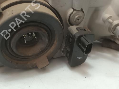 Right headlight DAEWOO KALOS (KLAS) 1.2 | BP29755168C29