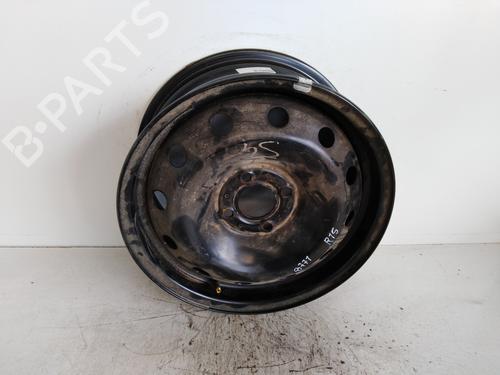 Rim RENAULT LAGUNA I (B56_, 556_) 1.6 16V (B568, B561) (107 hp) 12773145