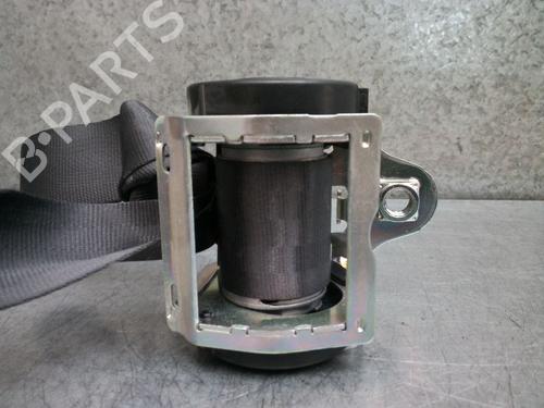 Used Rear left seatbelt OPEL CORSA E (X15) [2014-2025]  12854476