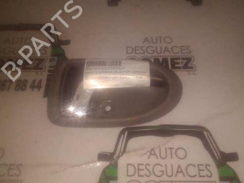 Used Front right interior door handle Front right interior door handle MAZDA PREMACY (CP) 1.9 (CP8W) (100 hp) 12797422 12797422