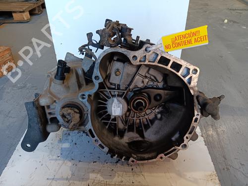 Used Gearbox HYUNDAI GETZ (TB) 1.4 i (97 hp) 31068190