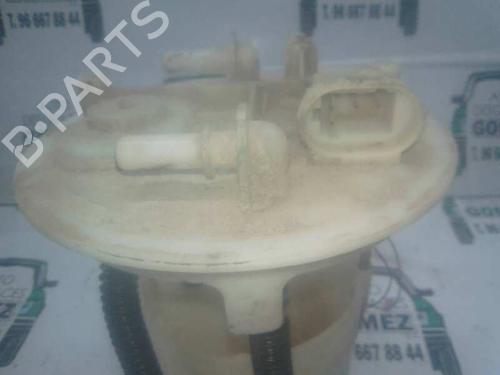 Used Fuel pump RENAULT KANGOO (KC0/1_) 1.5 dCi (68 hp) 12756282