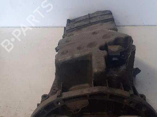 Oil sump MERCEDES-BENZ C-CLASS (W203) C 270 CDI (203.016) | BP13974916M115 