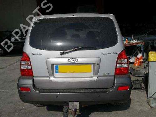 Driveshaft HYUNDAI TERRACAN (HP) 2.9 CRDi 4WD | BP12755763M37 