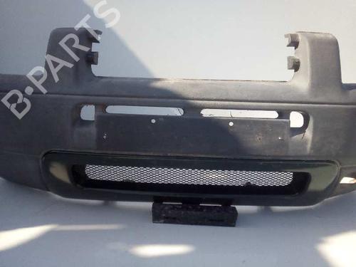 Front bumper LAND ROVER FREELANDER I Soft Top (L314) 1.8 i 16V 4x4 | BP12735165C7 