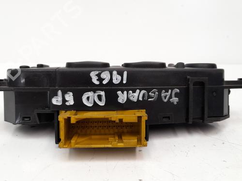 Right front window switch JAGUAR S-TYPE II (X200) 3.0 V6 | BP12809094I26 