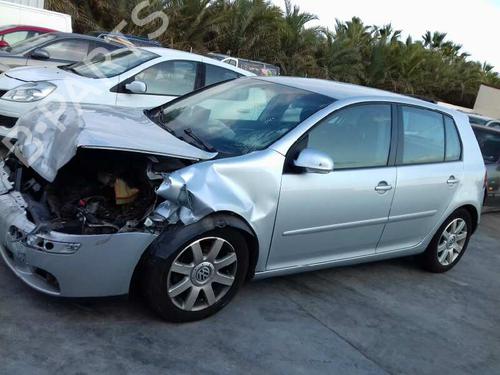 AC-Styringsenhed/Manøvreenhed VW GOLF V (1K1)  | BP12854832I5 
