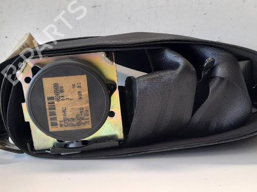 Rear right seatbelt MAZDA 3 Saloon (BK)  | BP12695551I28 