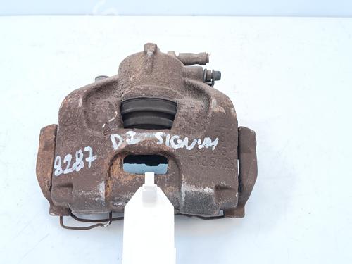 Used Left front brake caliper OPEL SIGNUM Hatchback (Z03) 1.9 CDTI (F48) (150 hp) 21397087