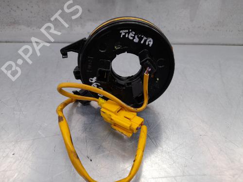 Kontantrulle Airbag /Stelring FORD FIESTA IV (JA_, JB_) 1.8 D (60 hp) 12769479