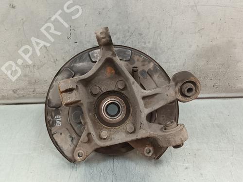 Left rear steering knuckle SUBARU LEGACY V Estate (BR) 2.0 D AWD (BRD) | BP17718914M27 
